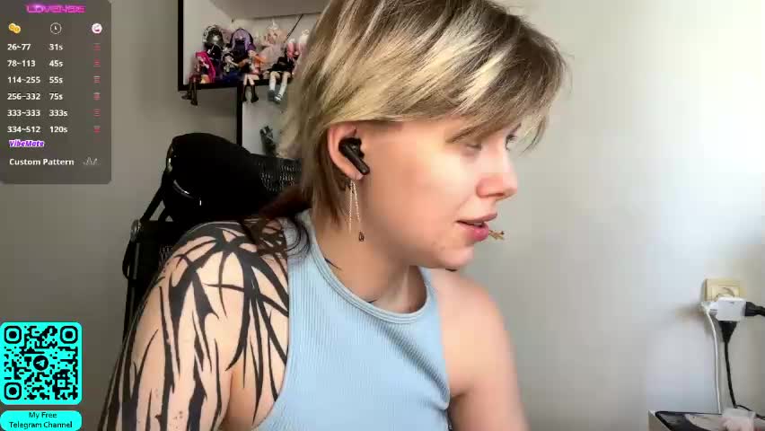 liliandaniels Adult Chat May 4, 2026