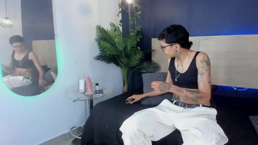 antony_d_ossa Adult Chat May 5, 2026