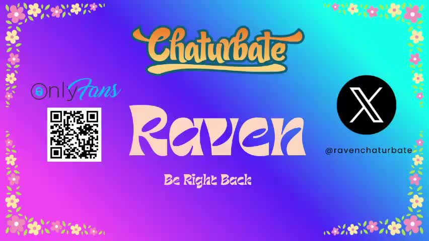 raven_8687 Adult Chat May 4, 2026