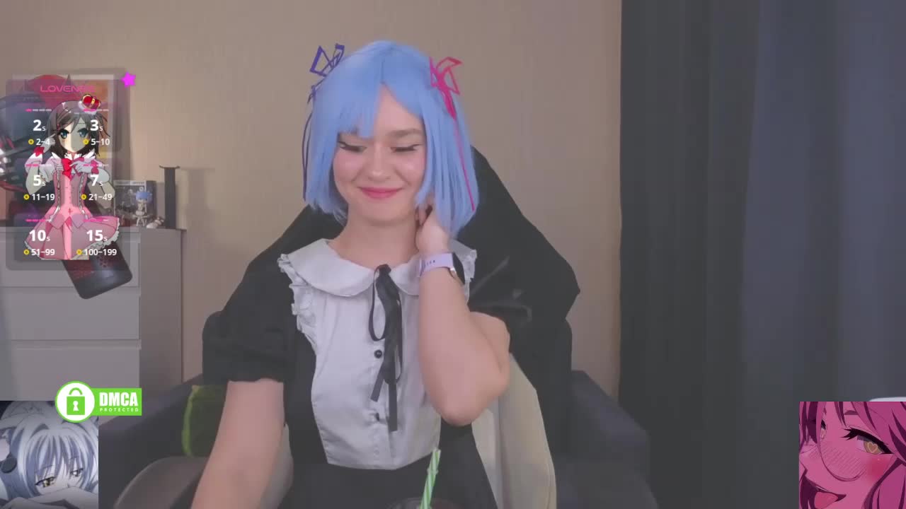 CreamMeow Adult Chat May 4, 2026