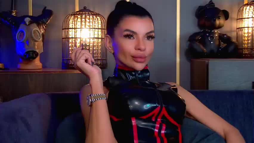 mistresselenia Adult Chat May 4, 2026