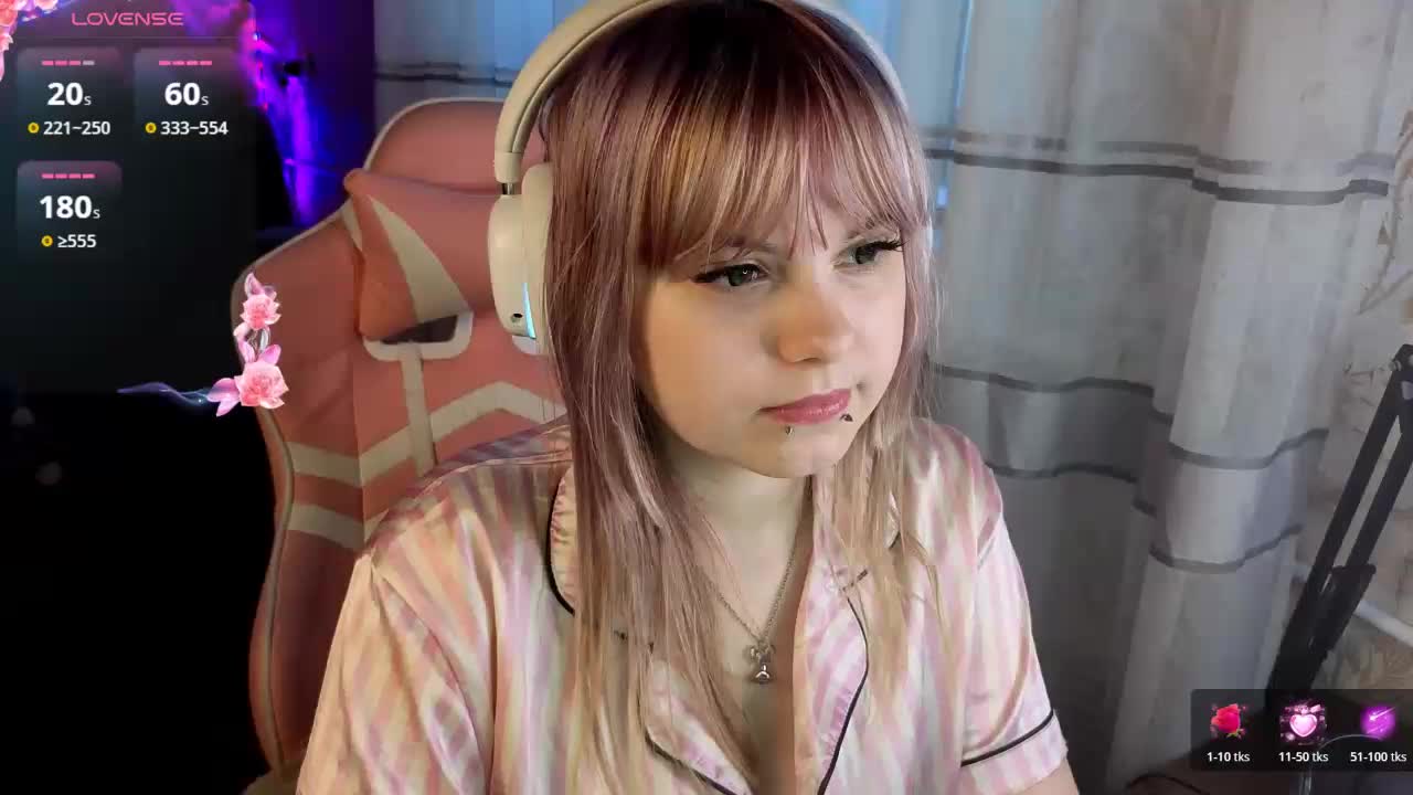 LovelyKristi Adult Chat May 4, 2026