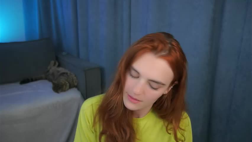 foxy_cute4you Adult Chat May 4, 2026