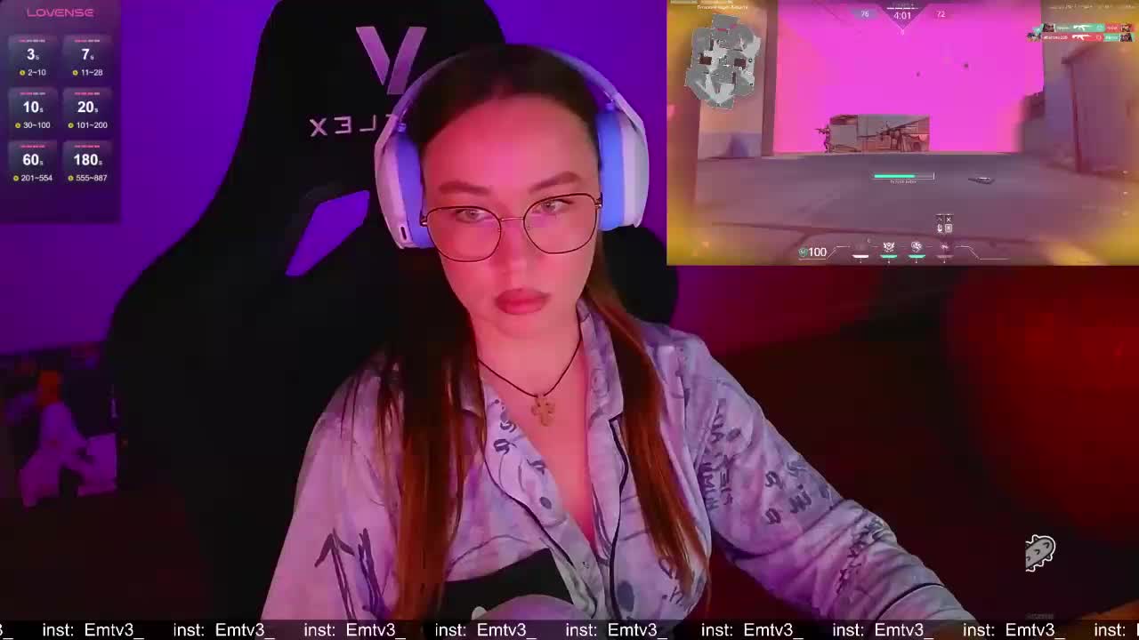Emili1- Adult Chat May 5, 2026