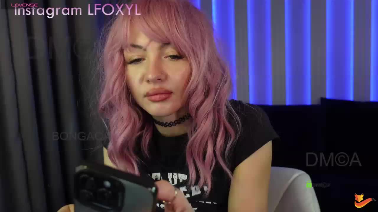 -Foxy- Adult Chat May 4, 2026