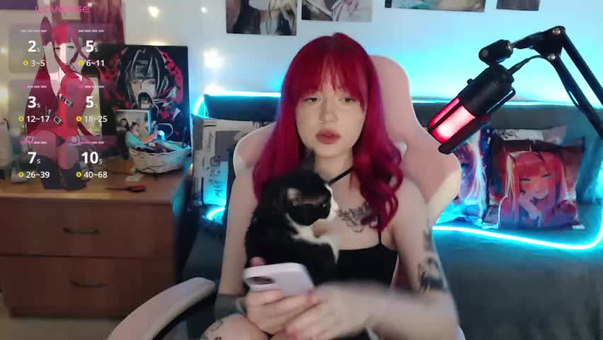 fantasy_lisa Adult Chat May 5, 2026
