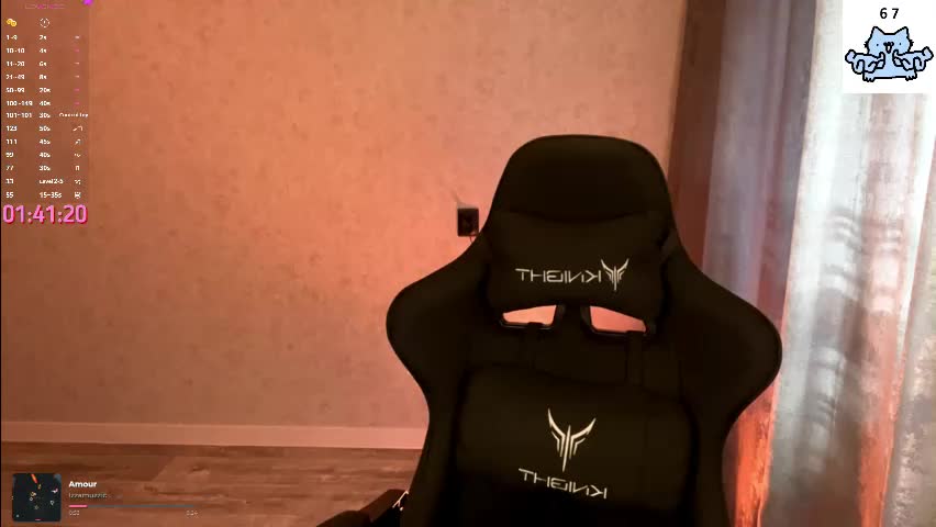 bunnyblink Adult Chat May 5, 2026