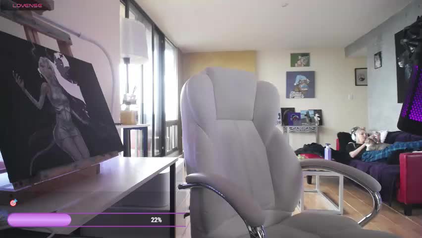 tinykylie Adult Chat May 4, 2026