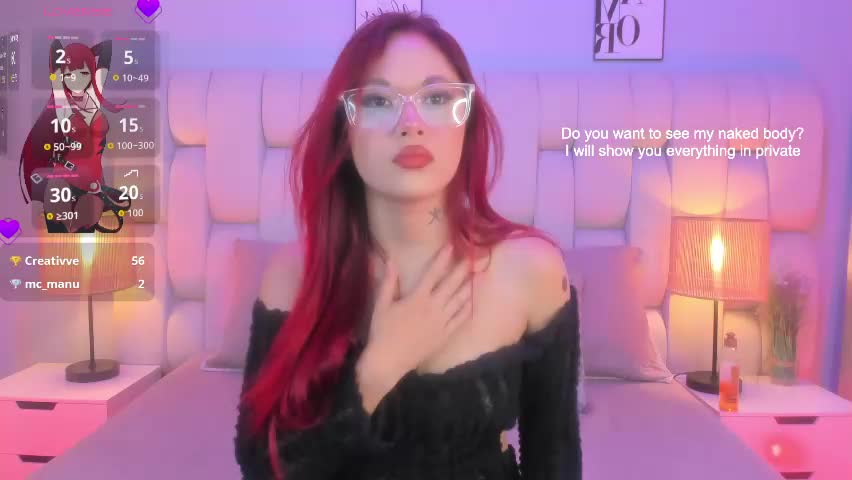 skinnyfoxyy Adult Chat May 4, 2026