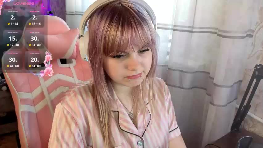 lovelykristii Adult Chat May 5, 2026