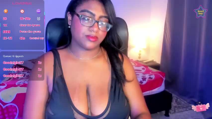 ebony__queen2 Adult Chat May 4, 2026