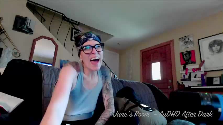 juneafterhours Adult Chat May 4, 2026