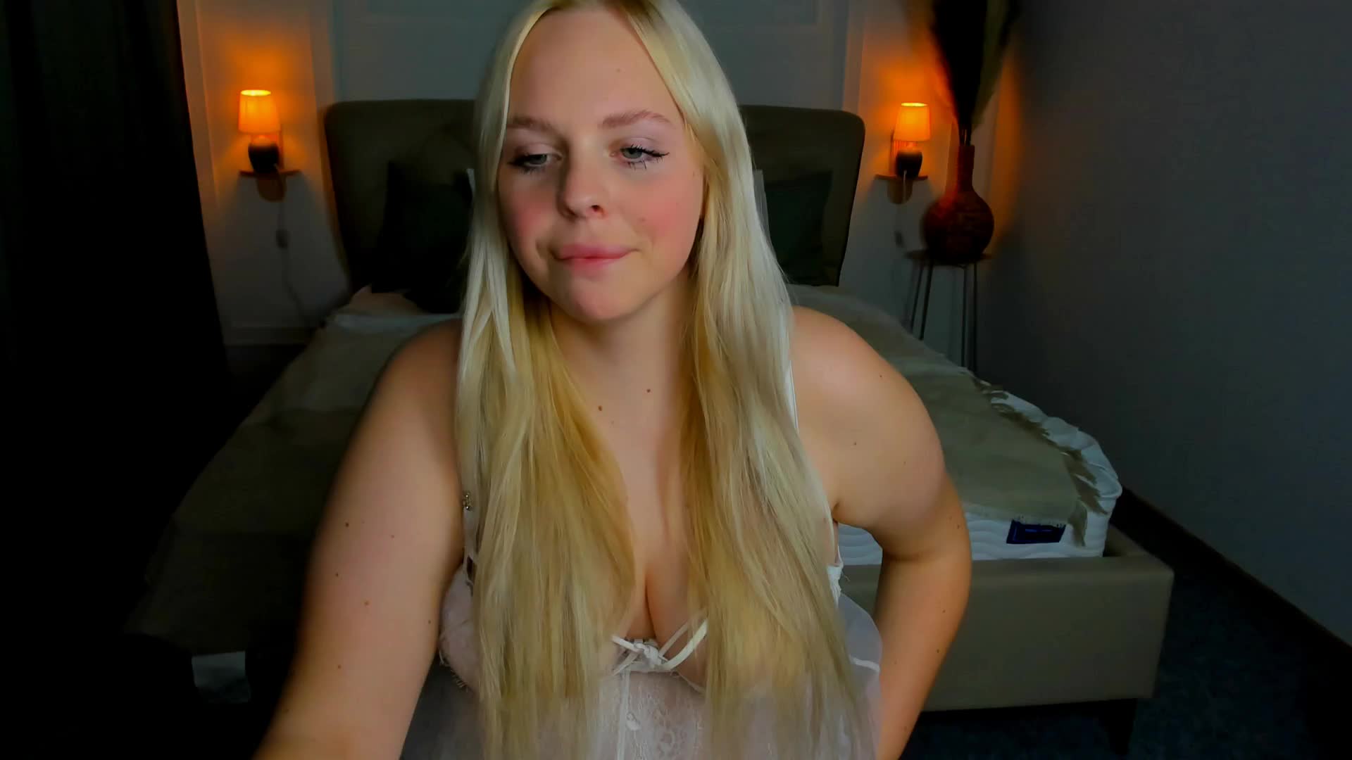 BlondiNi Adult Chat May 4, 2026