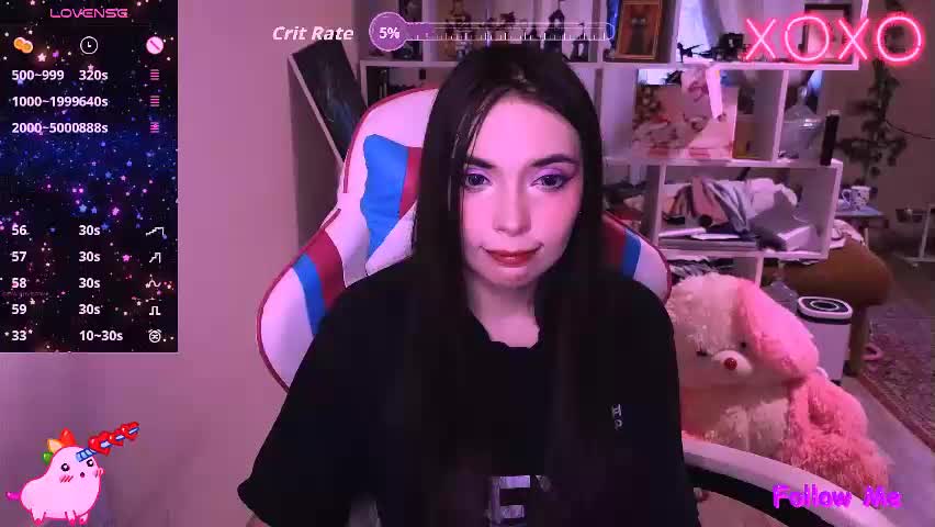 siashine Adult Chat May 4, 2026