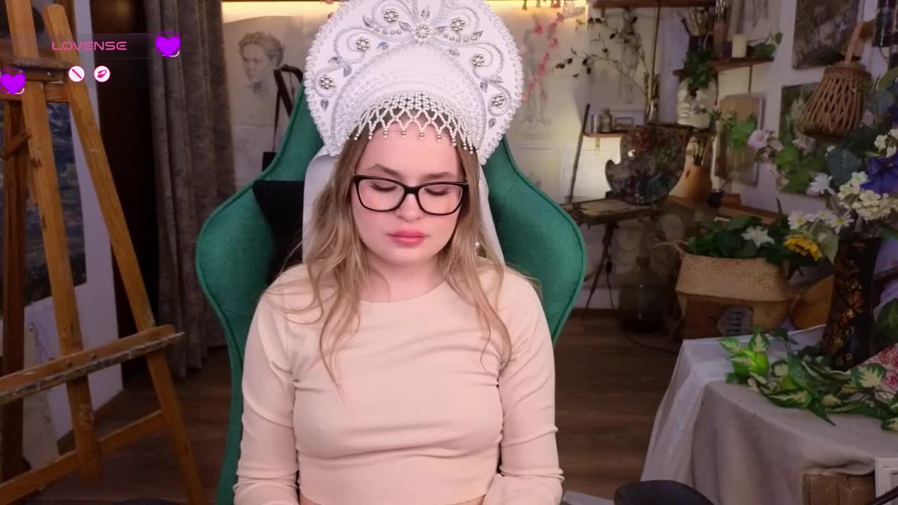 KittyPantera Adult Chat May 5, 2026