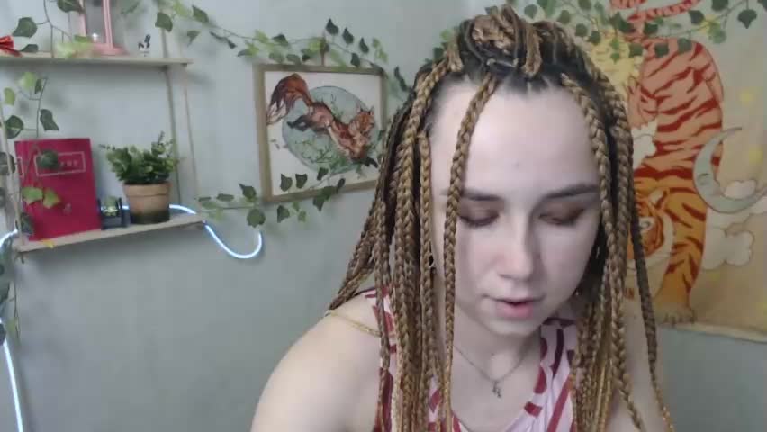 veryveryvery_shy Adult Chat May 5, 2026