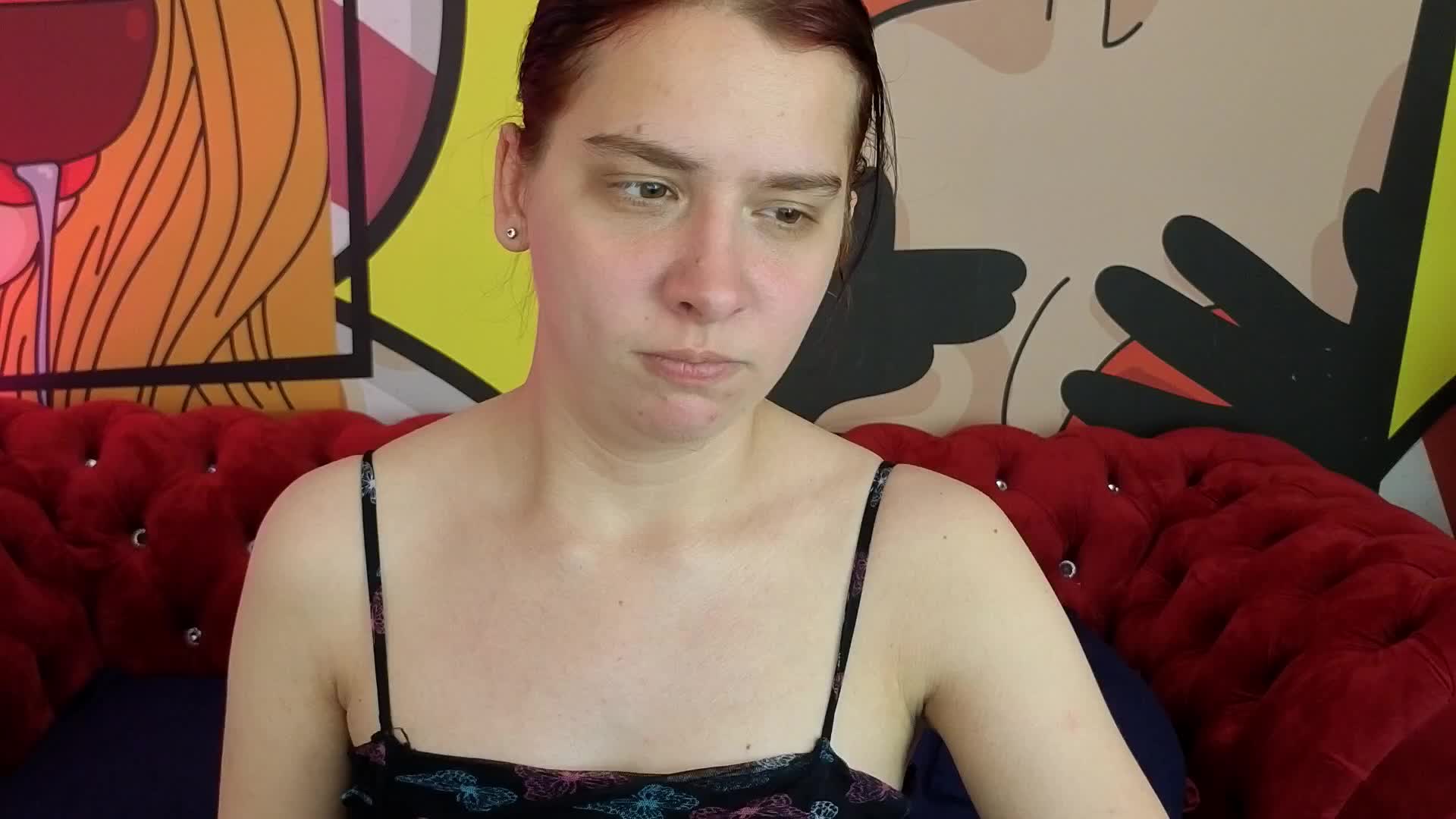 LiviaShy Adult Chat May 5, 2026