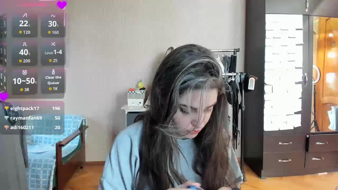 Roselina Adult Chat May 5, 2026