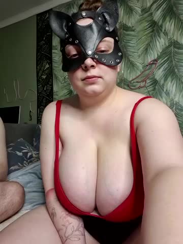 Caramel_pussy Adult Chat May 4, 2026