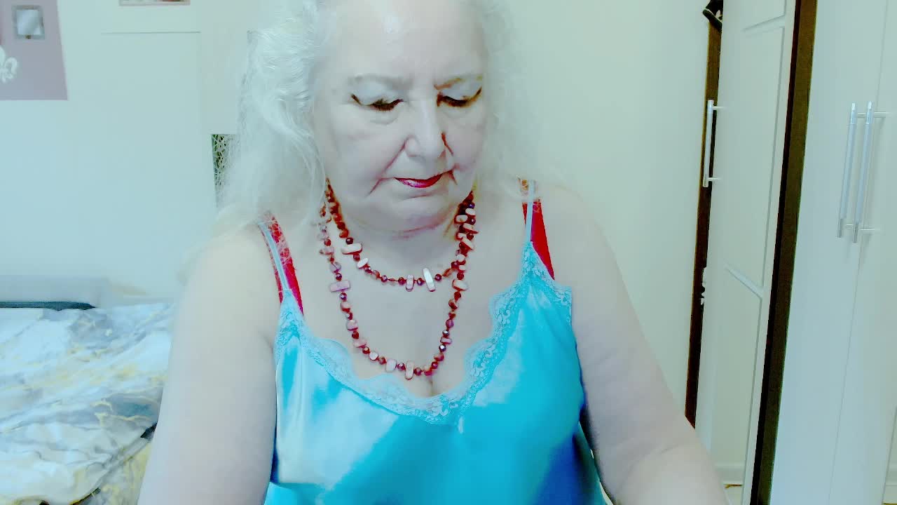 GrannyWants Adult Chat May 4, 2026