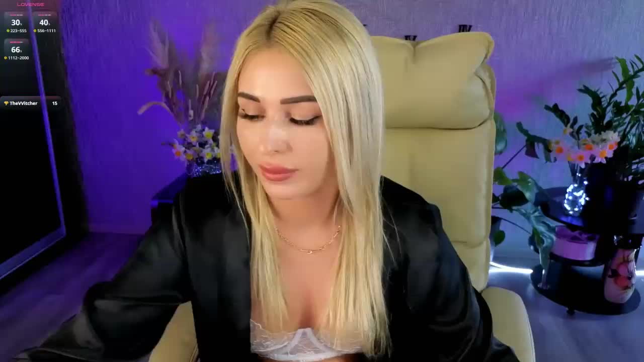 NikaStill Adult Chat May 4, 2026
