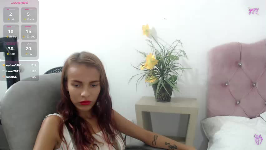 lulu_25_ Adult Chat May 5, 2026