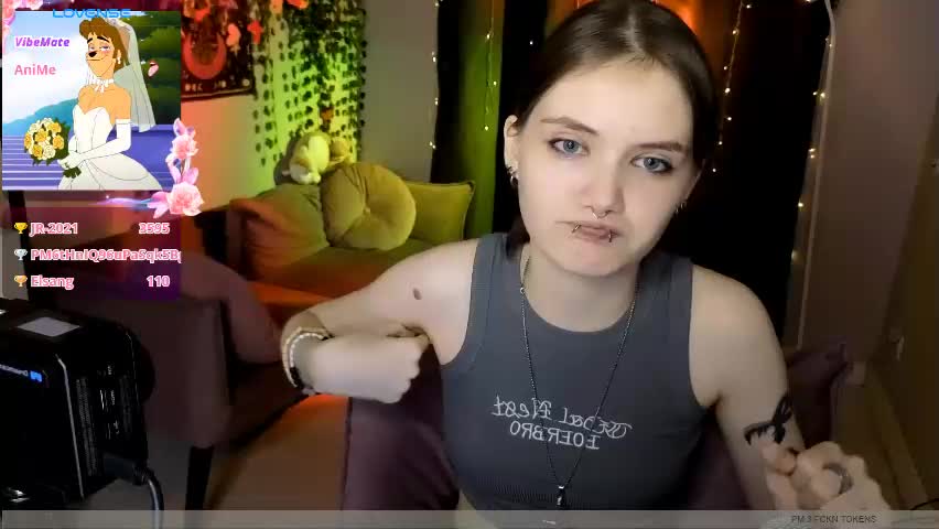 dilara_xbaby Adult Chat May 4, 2026