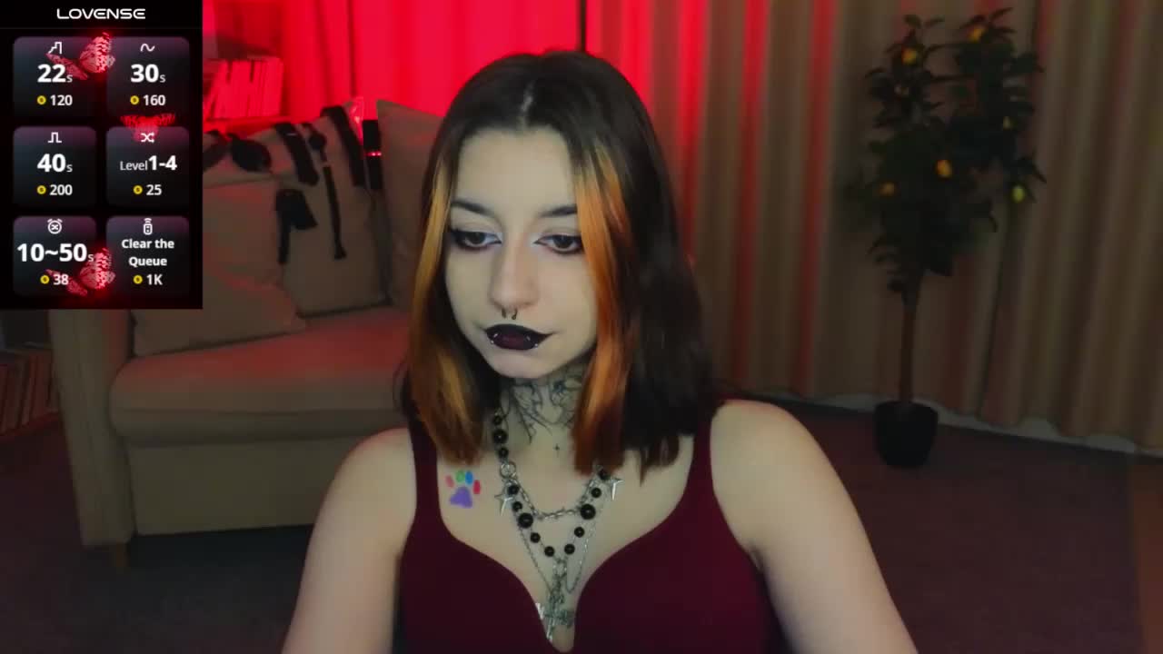 MistressMarcelline Adult Chat May 4, 2026