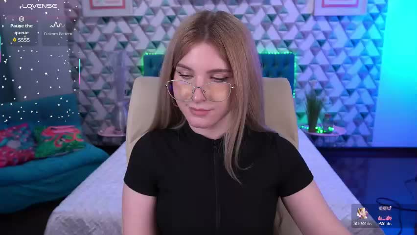 sabrinamuse Adult Chat May 4, 2026