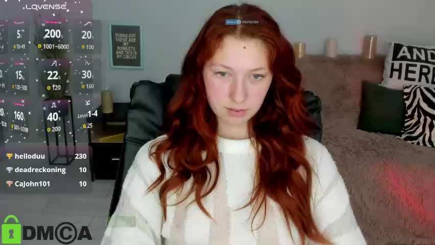 foxy_lizzy Adult Chat May 4, 2026