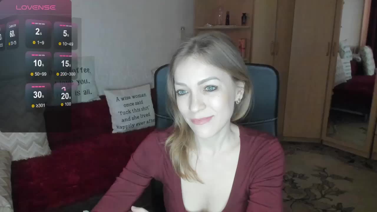 SilviaSweet Adult Chat May 5, 2026