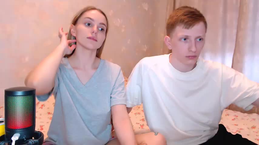 juliaanddima Adult Chat May 4, 2026