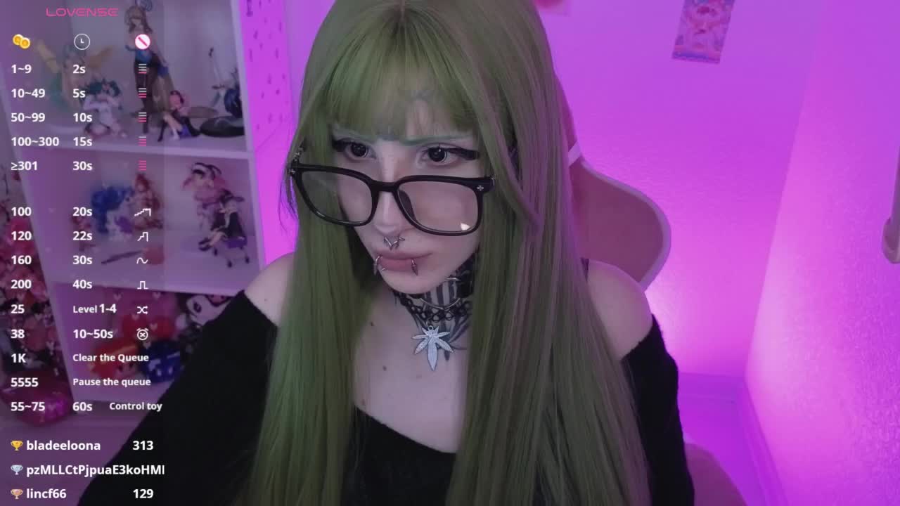 Nanka-bananka Adult Chat May 4, 2026
