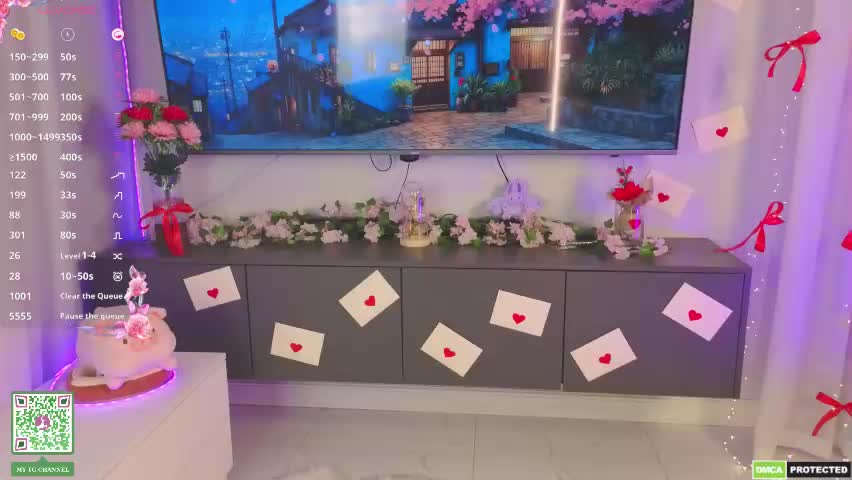 annamarie_foryou Adult Chat May 4, 2026