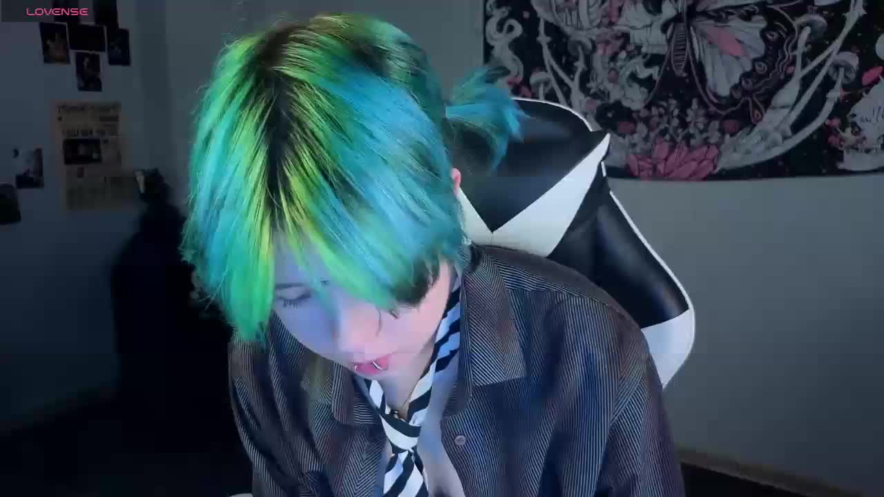 CarolineRichter Adult Chat May 4, 2026