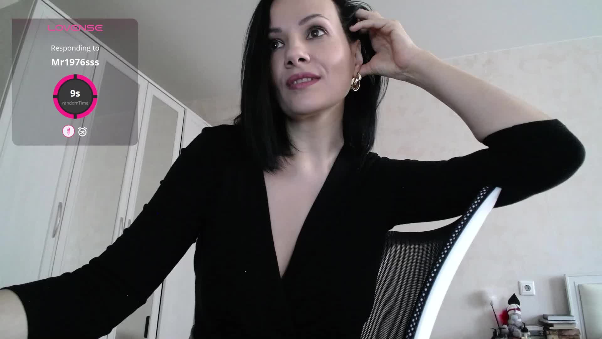 DominatriS Adult Chat May 5, 2026