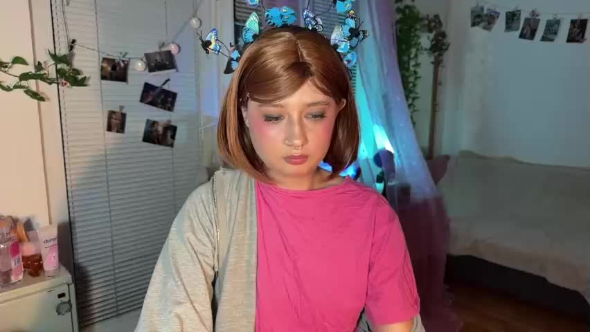 jenny_cox_love Adult Chat May 4, 2026