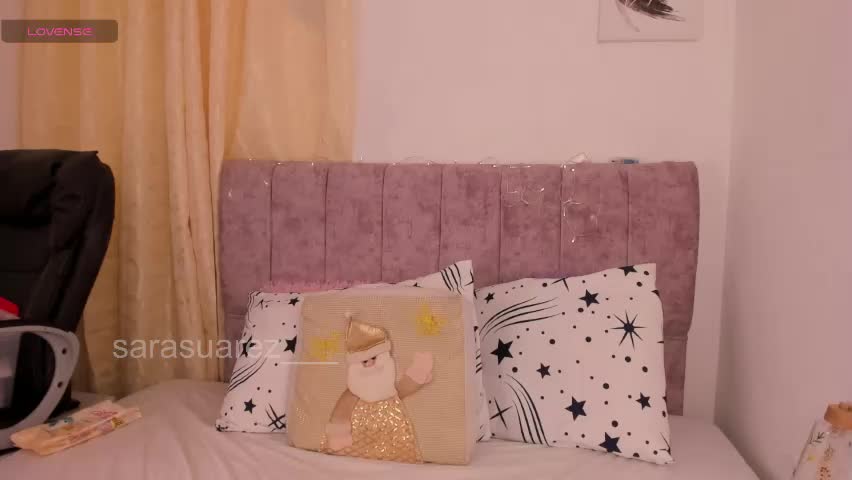 sarasuarez___ Adult Chat May 5, 2026