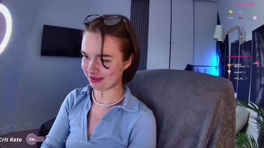 sweetriso Adult Chat May 4, 2026