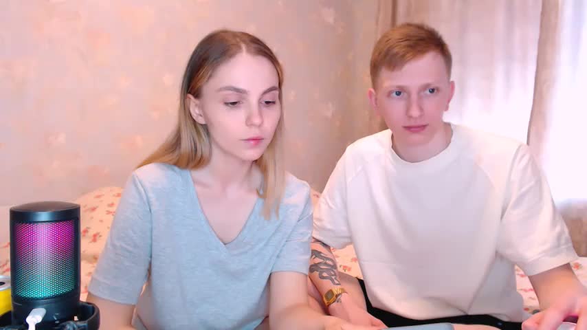 juliaanddima Adult Chat May 4, 2026