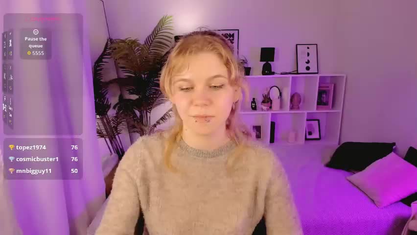 elizabethvane Adult Chat May 4, 2026