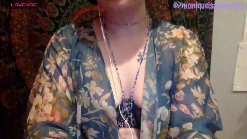 moniqueisalovergirl Adult Chat May 5, 2026