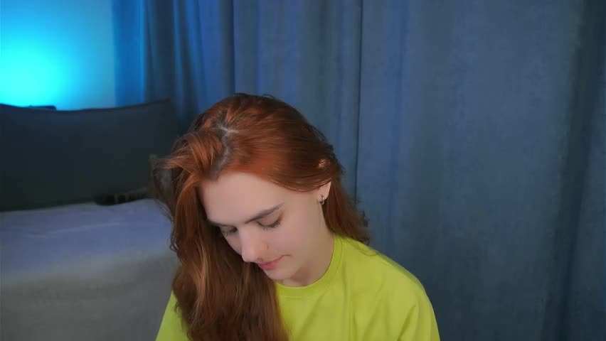 foxy_cute4you Adult Chat May 4, 2026