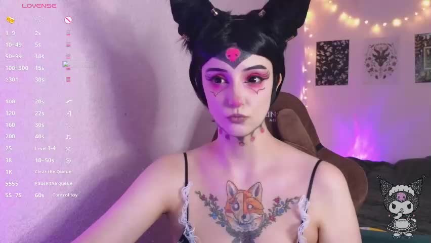 fluffy_muffin3 Adult Chat May 4, 2026