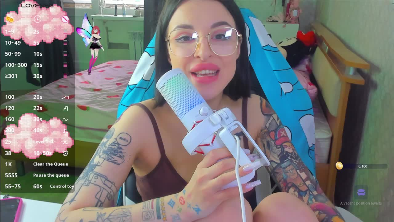 folinskaayaa Adult Chat May 4, 2026