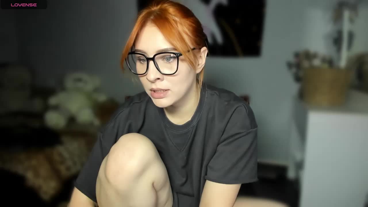 RedheadDevil Adult Chat May 4, 2026
