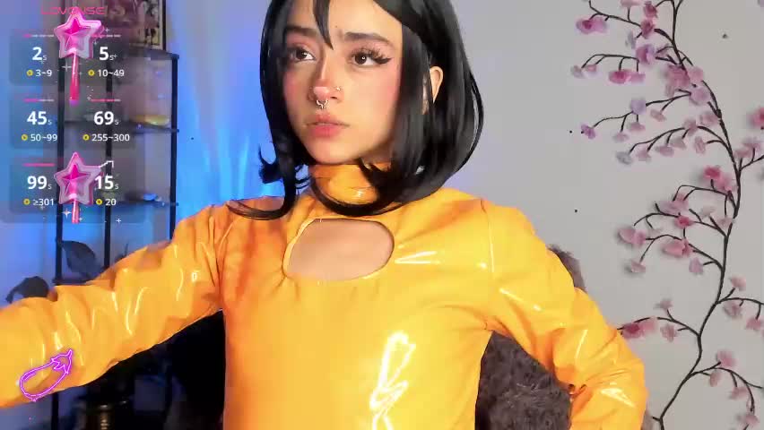 samii_monroe Adult Chat May 5, 2026