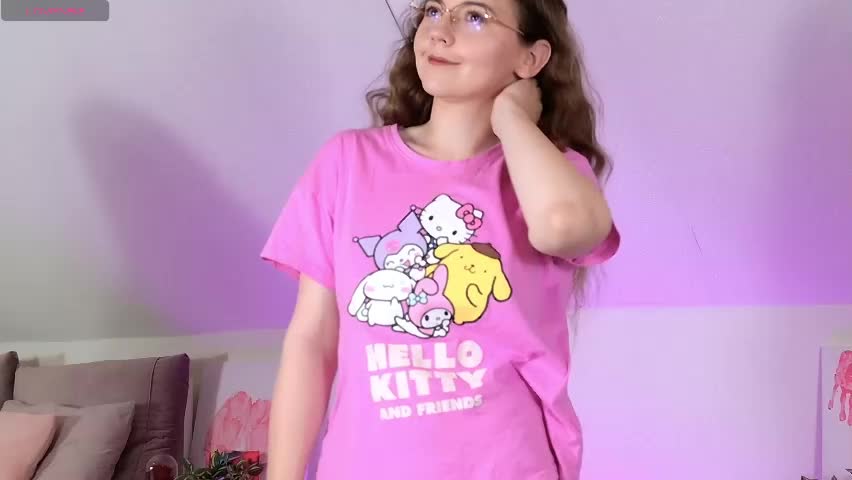 sabrinasuttons Adult Chat May 5, 2026
