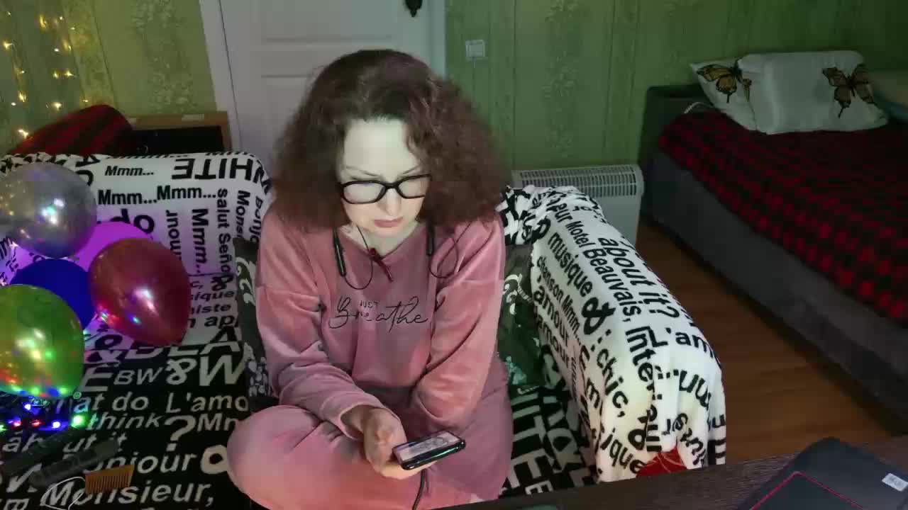 MeganIris Adult Chat May 5, 2026