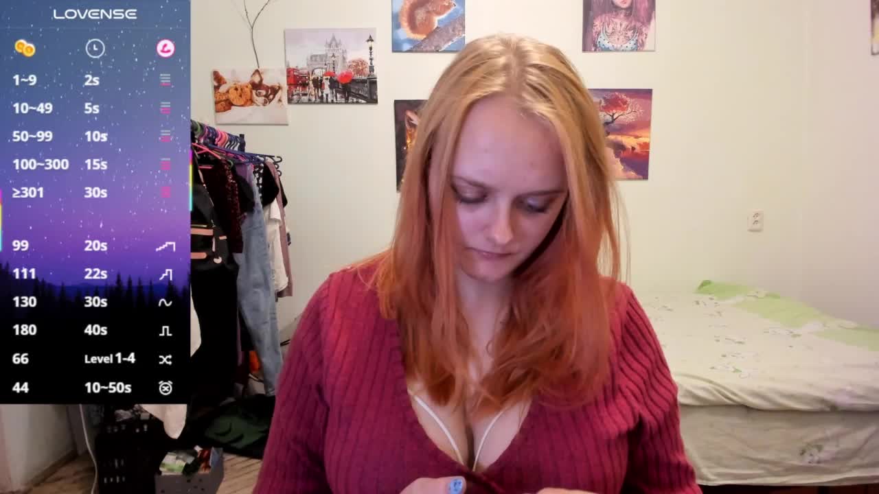 Diafoxy Adult Chat May 5, 2026